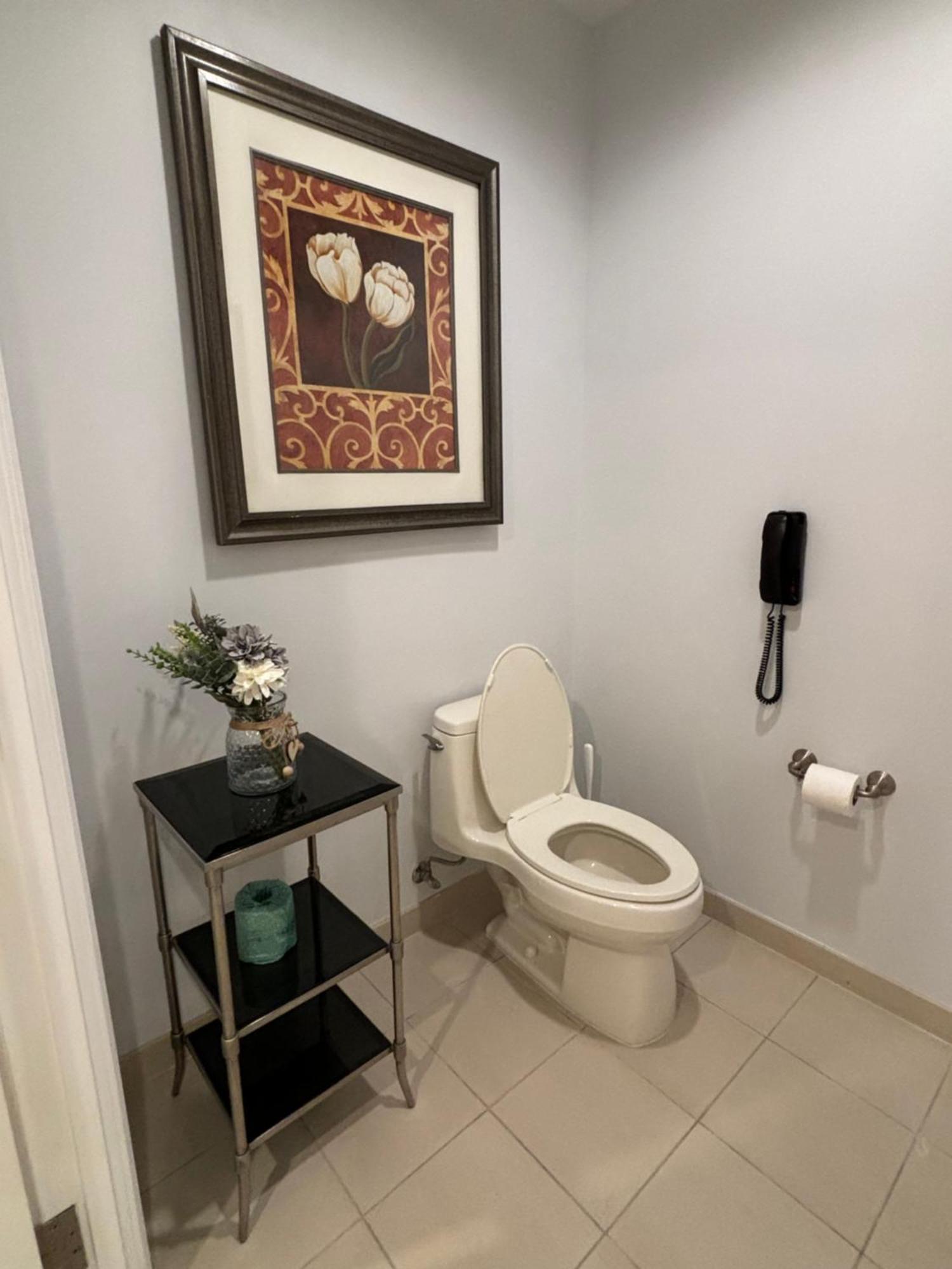 Panorama Vista Suite- 1Br 2Ba, Full Kitchen, Strip View, Balcony, Corner Unit Las Vegas Exterior photo