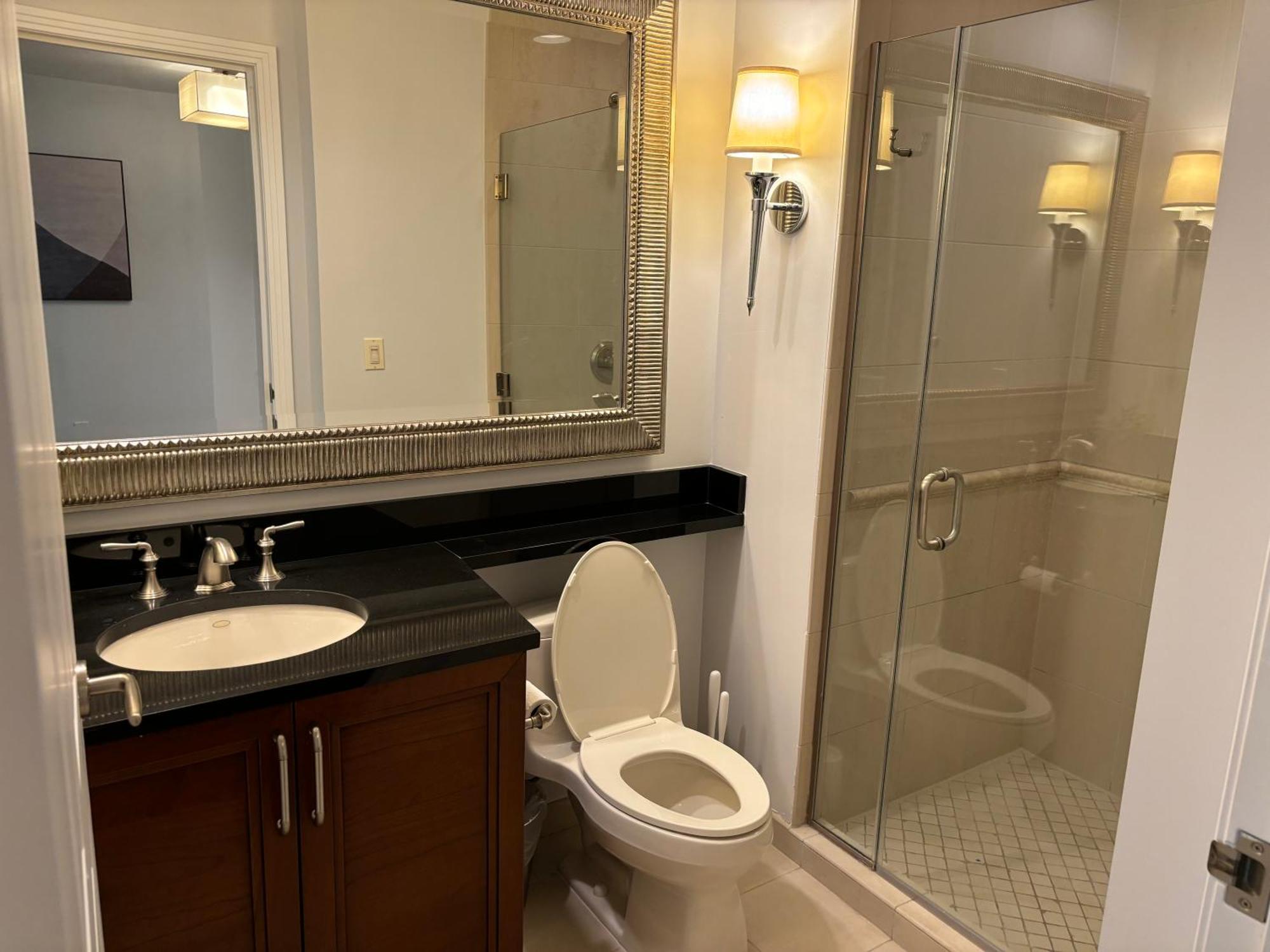 Panorama Vista Suite- 1Br 2Ba, Full Kitchen, Strip View, Balcony, Corner Unit Las Vegas Exterior photo