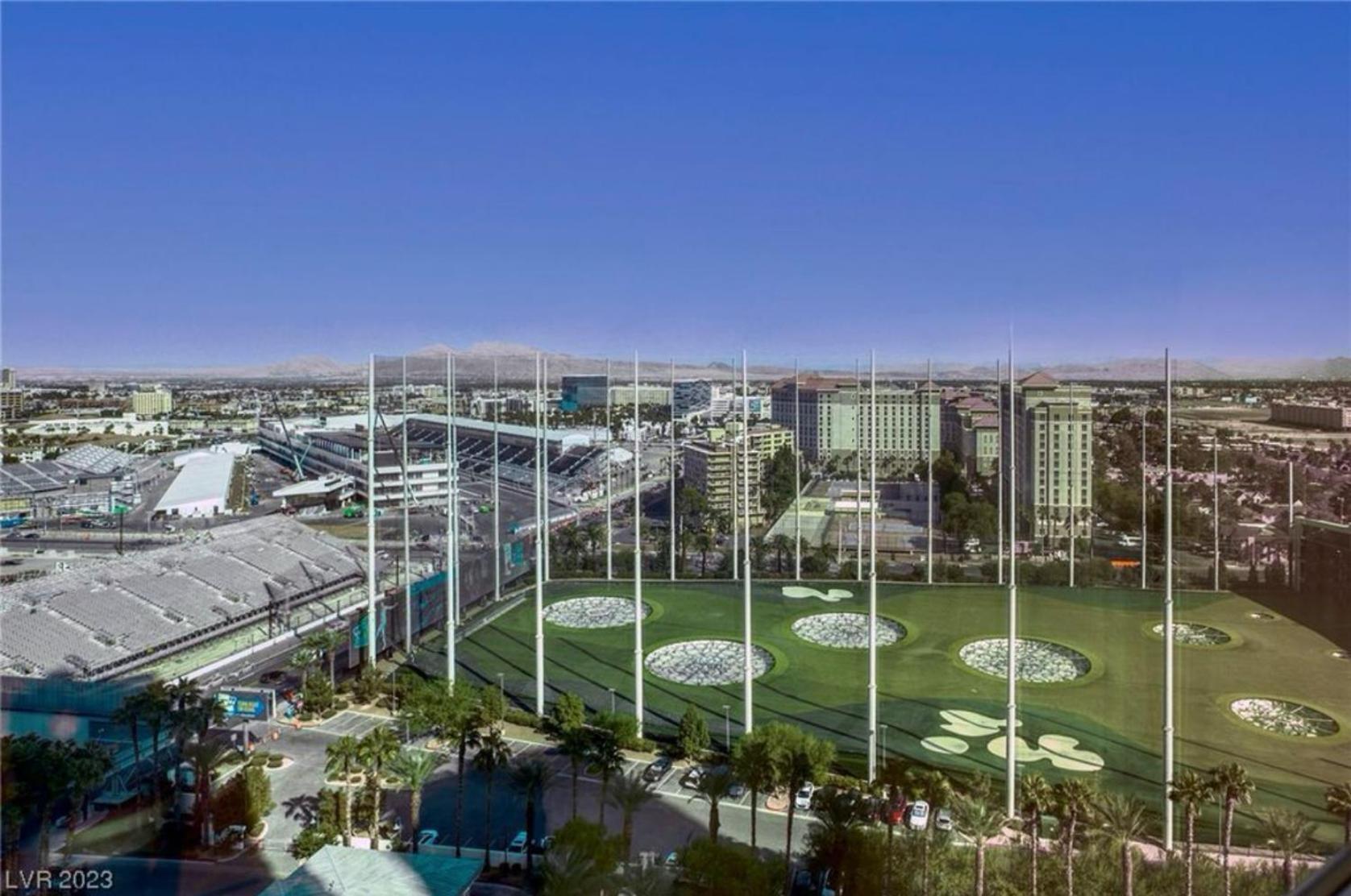 Panorama Vista Suite- 1Br 2Ba, Full Kitchen, Strip View, Balcony, Corner Unit Las Vegas Exterior photo